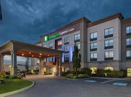 Holiday Inn Express & Suites - Belleville by IHG