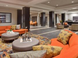 Hotel kuvat: Candlewood Suites Grand Island, an IHG Hotel
