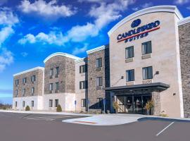 Foto di Hotel: Candlewood Suites Lakeville I-35, an IHG Hotel