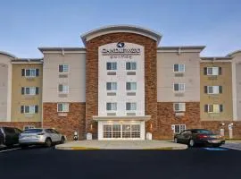 Candlewood Suites Smyrna - Nashville by IHG
