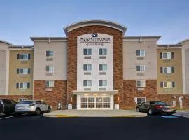 Candlewood Suites Smyrna - Nashville , an IHG Hotel, hotel in Smyrna