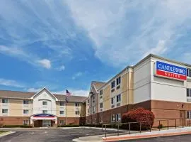 Candlewood Suites Owasso, an IHG Hotel, hotel en Owasso