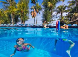 Hotelfotos: Holiday Inn Resort Penang