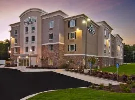 Candlewood Suites Tupelo by IHG
