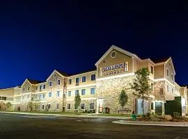 Staybridge Suites Salt Lake-West Valley City, an IHG Hotel、ウエスト・バレーシティのホテル