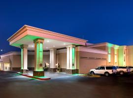 Hotel Foto: Holiday Inn Hotel & Suites Oklahoma City North, an IHG Hotel