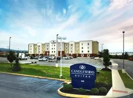 Viesnīca Candlewood Suites York, an IHG Hotel pilsētā Jorka