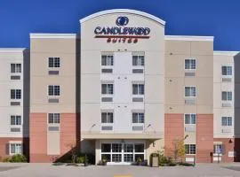 Candlewood Suites Williston by IHG