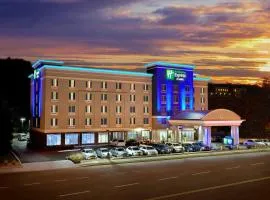 Holiday Inn Express Hotel & Suites Knoxville by IHG