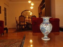 Fotos de Hotel: Big house in Kadıköy