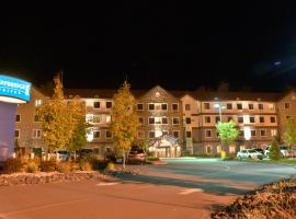 酒店照片: Staybridge Suites East Stroudsburg - Poconos, an IHG Hotel