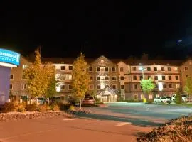 Staybridge Suites East Stroudsburg - Poconos, an IHG Hotel, hotel din East Stroudsburg