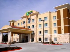 Holiday Inn Express Hotel & Suites Temple-Medical Center Area, an IHG Hotel, hotel em Temple