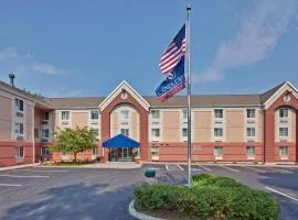 Candlewood Suites - East Syracuse - Carrier Circle by IHG