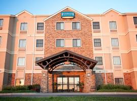 รูปภาพของโรงแรม: Staybridge Suites Wichita, an IHG Hotel