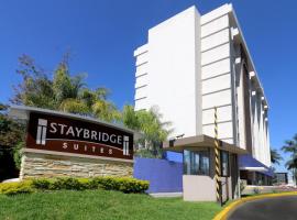 Hotel foto: Staybridge Suites Guadalajara Expo, an IHG Hotel