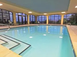 Staybridge Suites Hot Springs by IHG