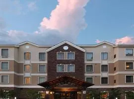 Staybridge Suites Hot Springs by IHG