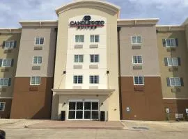 Candlewood Suites Woodward by IHG