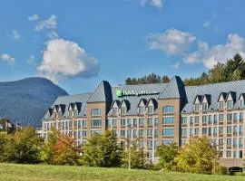 Holiday Inn & Suites North Vancouver, an IHG Hotel, hotelli kohteessa North Vancouver
