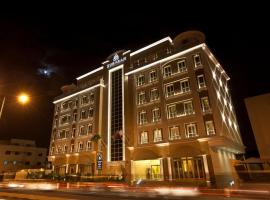 A picture of the hotel: Zubarah Hotel