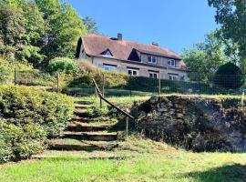 Hotel kuvat: La Vue D'Or