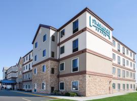 Hotel Photo: Staybridge Suites Lincoln North East, an IHG Hotel