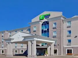 Holiday Inn Express Hotel & Suites Swift Current, an IHG Hotel, hotel din Swift Current