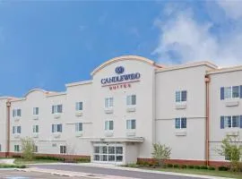 Candlewood Suites Elgin – Northwest Chicago by IHG