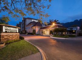 A picture of the hotel: Staybridge Suites Monterrey San Pedro, an IHG Hotel