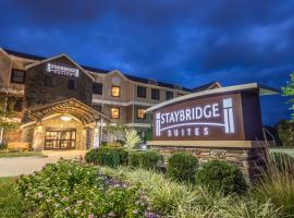 Hotel Foto: Staybridge Suites - Kansas City-Independence, an IHG Hotel