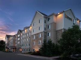 รูปภาพของโรงแรม: Staybridge Suites North Brunswick, an IHG Hotel