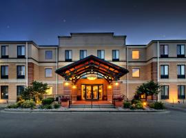 Hotel Photo: Staybridge Suites Middleton/Madison-West, an IHG Hotel