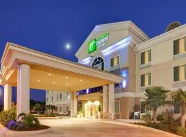 Holiday Inn Express Porterville by IHG