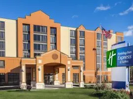 Holiday Inn Express South Portland, an IHG Hotel – hotel w mieście South Portland