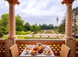 Pytloun Schlosshotel Weikersdorf
