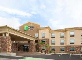 Holiday Inn Express & Suites Pahrump by IHG