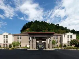 Holiday Inn Express Middlesboro, an IHG Hotel, hótel í Middlesboro