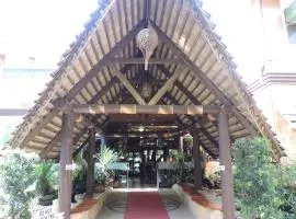 Dao Diamond Hotel & Restaurant
