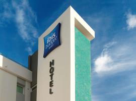 صور الفندق: Ibis budget Dunkerque Grande Synthe