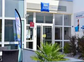 Hotel ibis budget Aix Les Bains - Grésy