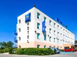 ibis Budget Hotel Vitrolles، فندق في فيتروي