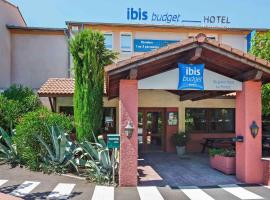 Фотография гостиницы: Ibis Budget Avignon Nord