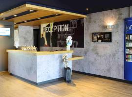 Foto do Hotel: ibis budget Cherbourg - La Glacerie