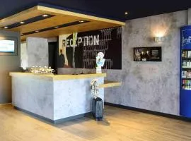ibis budget Cherbourg - La Glacerie