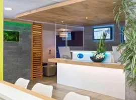 ibis budget Cannes Centre Ville