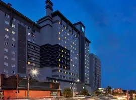 ibis budget Curitiba Centro, khách sạn ở Curitiba