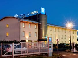 Foto do Hotel: ibis budget Meung sur Loire