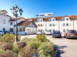 Hotel Photo: Ibis Budget Agen