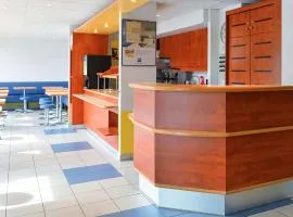 Ibis budget Orléans Sud Comet